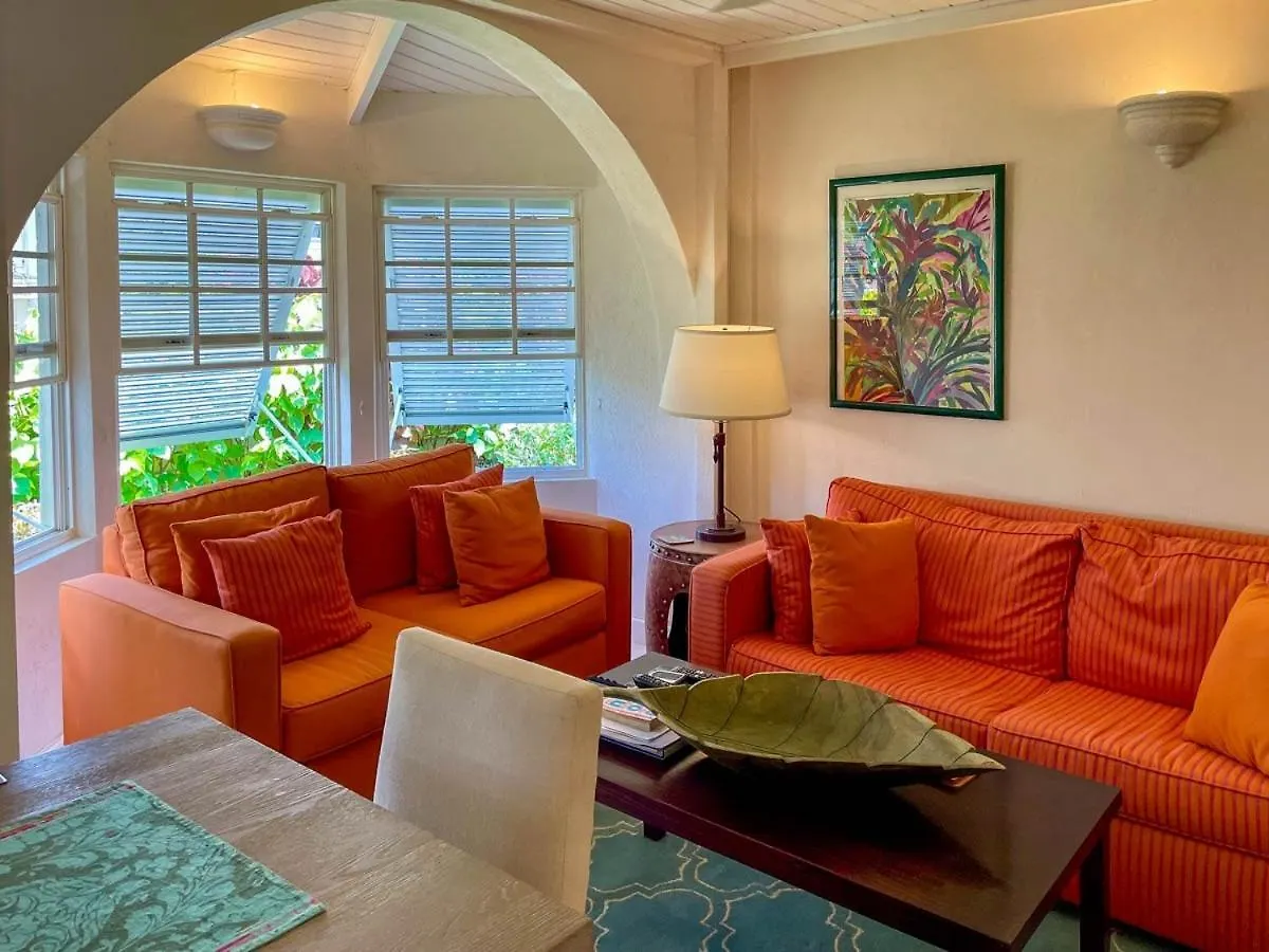 Beachcomber Home Saint James Barbados