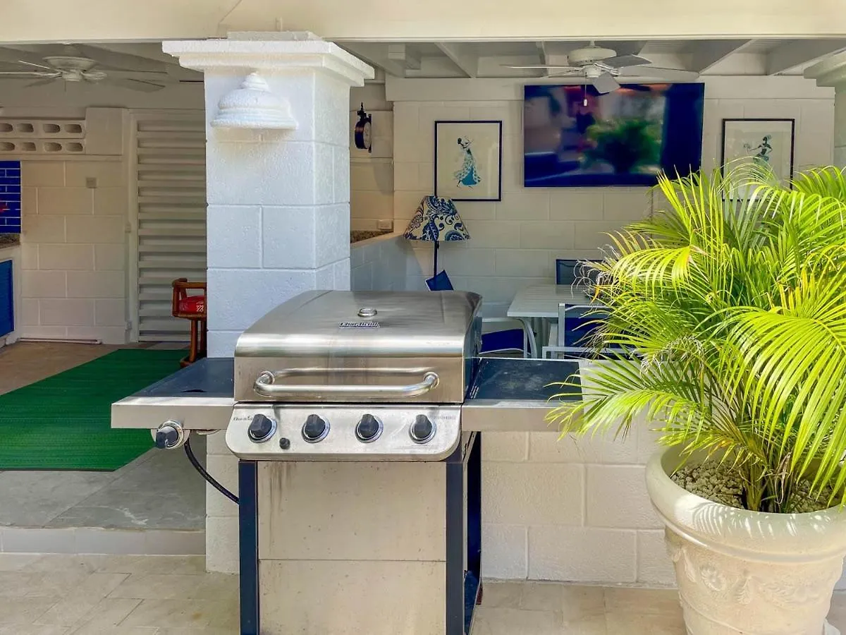 Beachcomber Home Saint James Tatil Evi