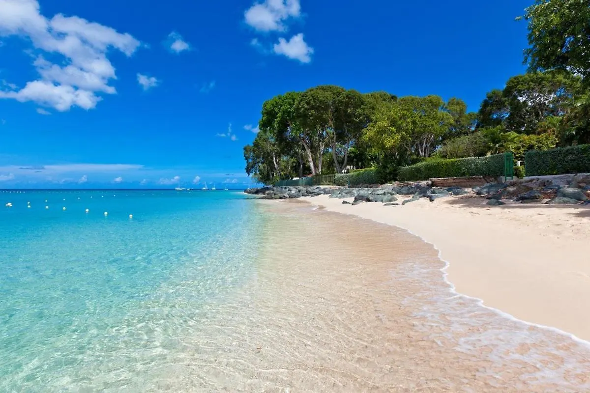 Beachcomber Home Saint James