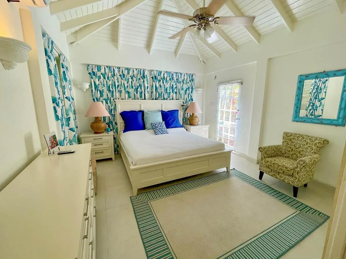 Beachcomber Home Saint James