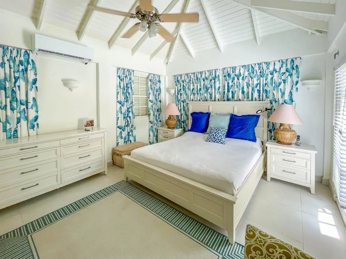 Beachcomber Home Saint James Barbados