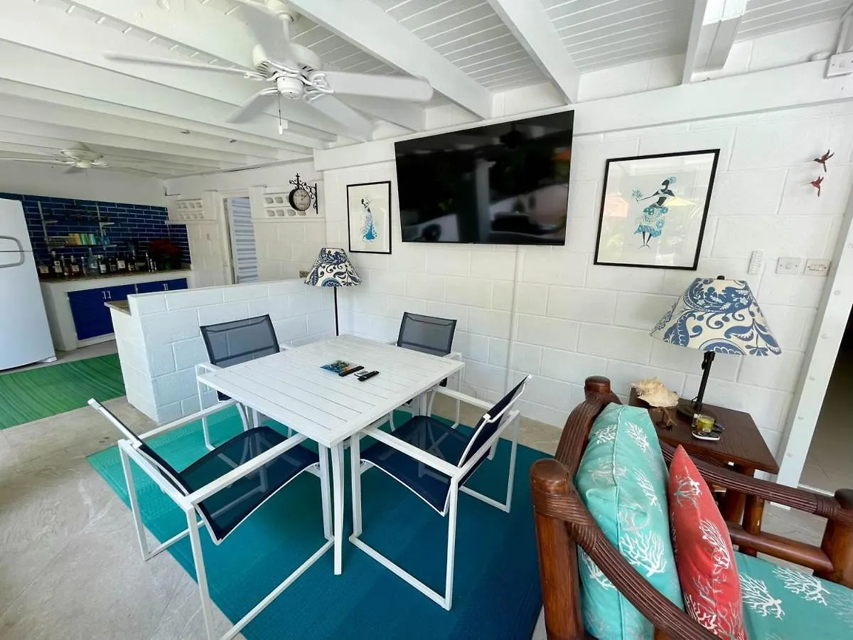 Beachcomber Home Saint James 0*,  Barbados