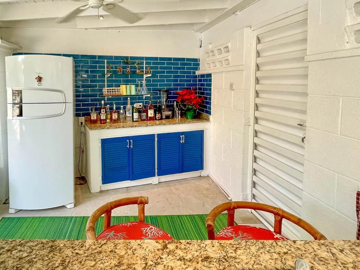 Beachcomber Home Saint James