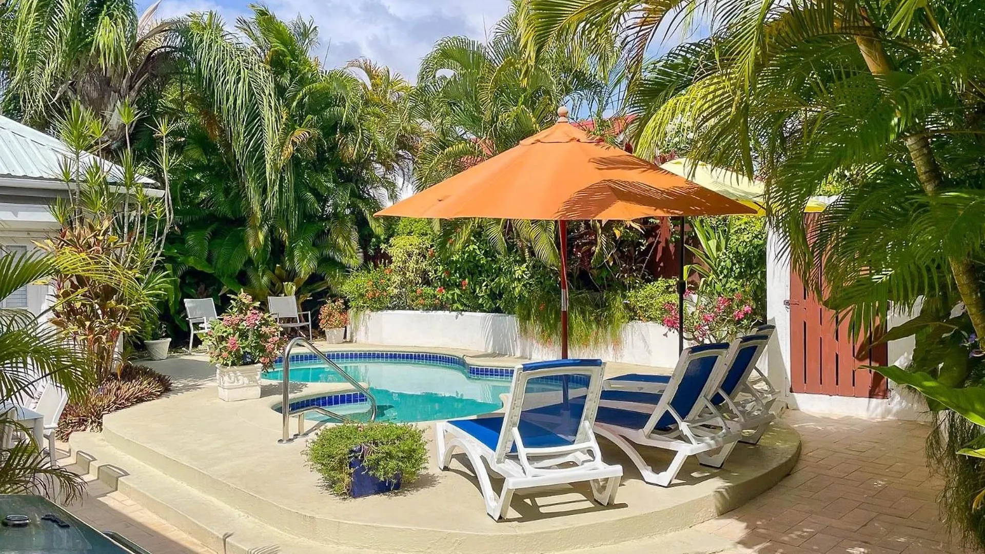 Beachcomber Home Saint James 0*,  Barbados