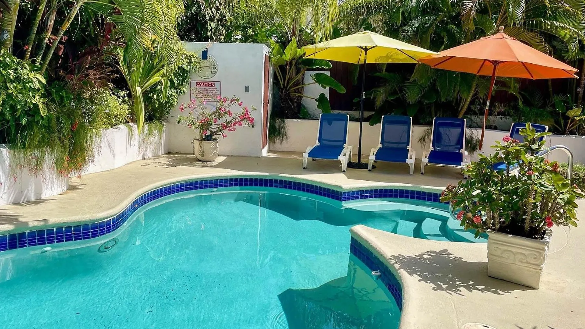 Beachcomber Home Saint James 0*,  Barbados